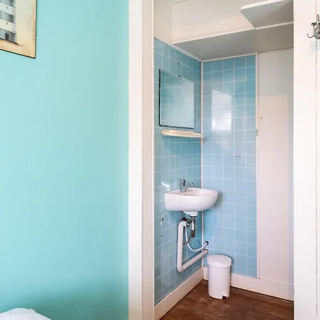 別荘 Near Belgian Coast With Sea Views, Cleaning Included *