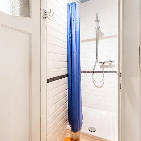 別荘 Near Belgian Coast With Sea Views, Cleaning Included