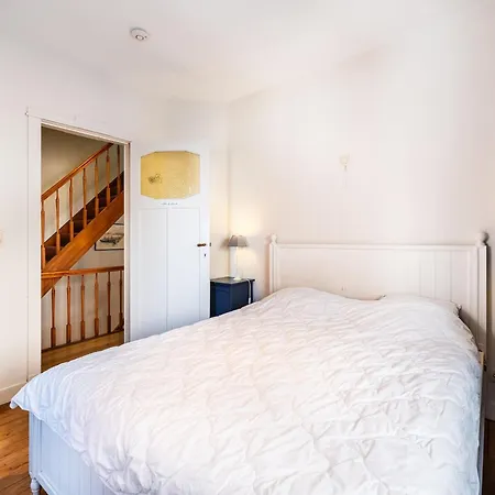 Near Belgian Coast With Sea Views, Cleaning Included * コクセッド